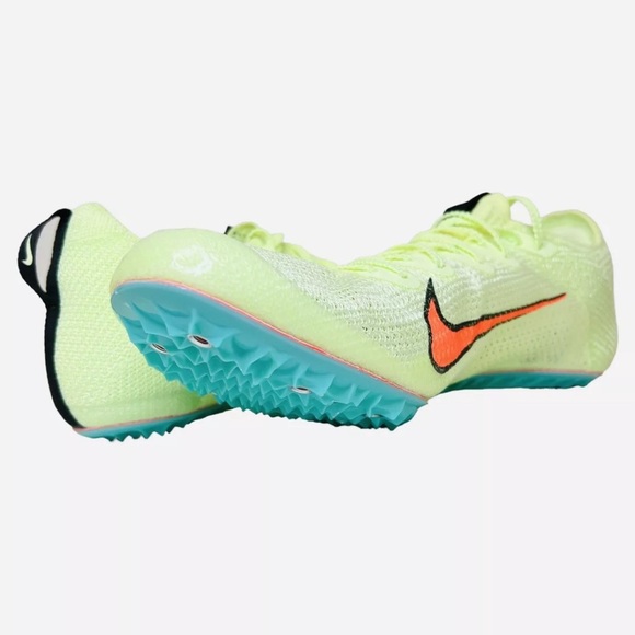 nike zoom barely volt
